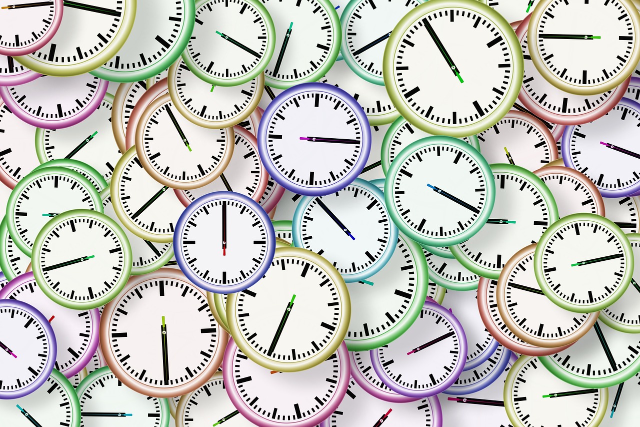 Creating a Daily Task List for Improved Efficiency